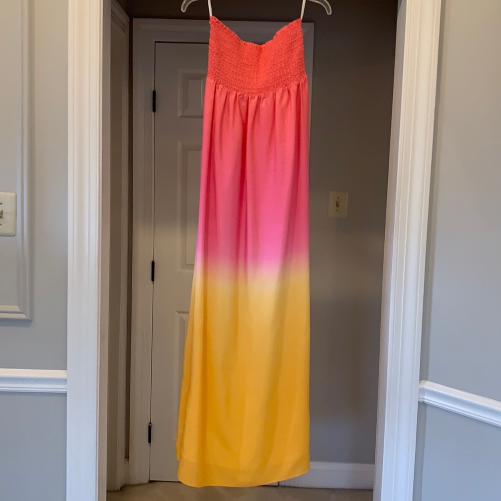 Lily Pulitzer size medium